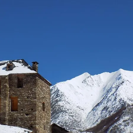 Refugi D'alos