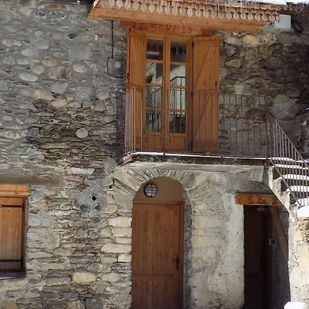 Refugi D'alos