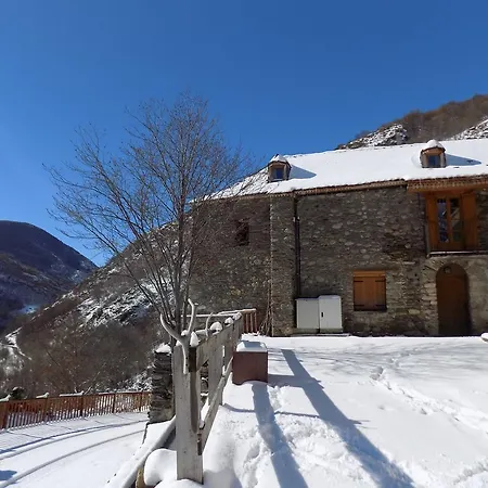 Refugi D'alos