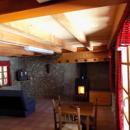 Hostal Refugi D'alos