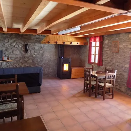 Refugi D'alos
