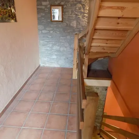 Hostal Refugi D'alos *