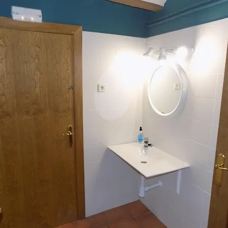 Hostal Refugi D'alos