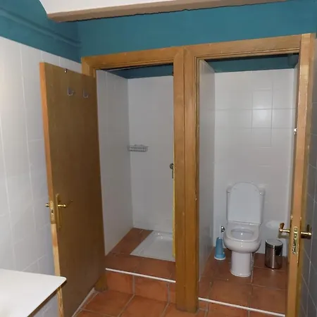 Hostal Refugi D'alos Alos d'Isil