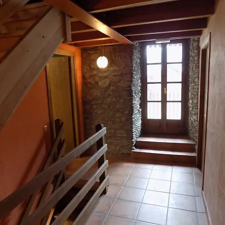Hostal Refugi D'alos *