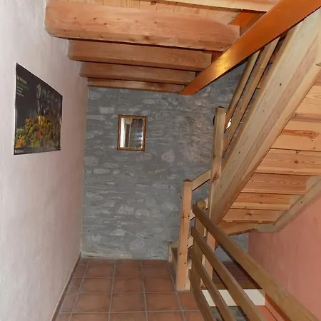 Refugi D'alos Alos d'Isil
