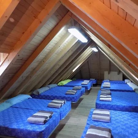Hostal Refugi D'alos