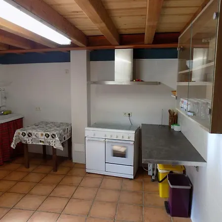 Refugi D'alos Hostal Alos d'Isil